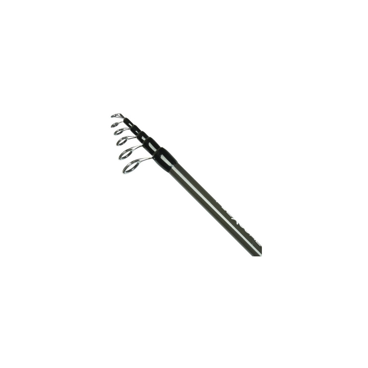 Wędka Robinson Flexcore Tele Carp 360cm / 40-80g Wędka Robinson Flexcore Tele Carp 360cm / 40-80g