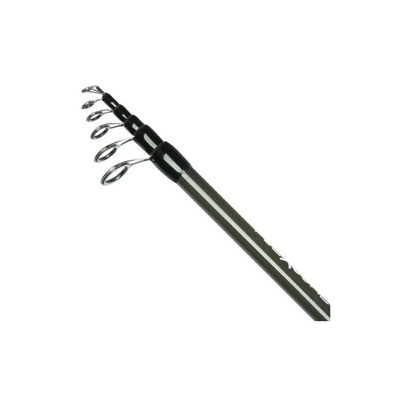 Wędka Robinson Flexcore Tele Carp 330cm / 40-80g Wędka Robinson Flexcore Tele Carp 330cm / 40-80g
