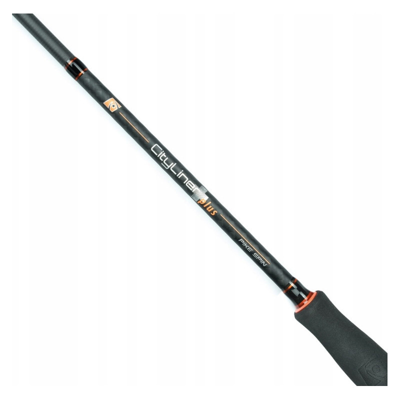 Wędka Robinson CityLiner PLUS Pike Spin 233cm / 12-42g Wędka Robinson CityLiner PLUS Pike Spin 233cm / 12-42g