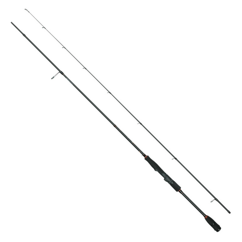 Wędka Robinson CityLiner PLUS Perch Spin 198cm / 1-7g Wędka Robinson CityLiner PLUS Perch Spin 198cm / 1-7g