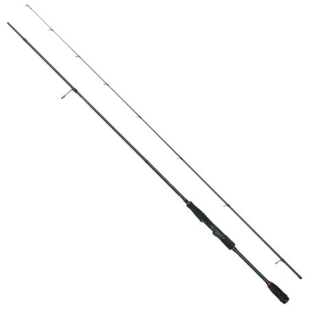 Wędka Robinson CityLiner PLUS Perch Spin 198cm / 1-7g Wędka Robinson CityLiner PLUS Perch Spin 198cm / 1-7g