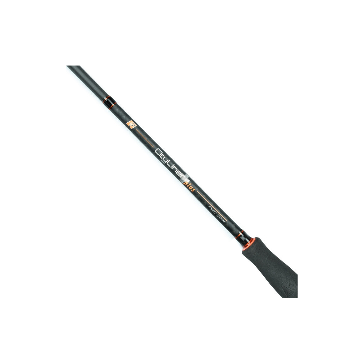 Wędka Robinson CityLiner PLUS Perch Spin 198cm / 1-7g Wędka Robinson CityLiner PLUS Perch Spin 198cm / 1-7g