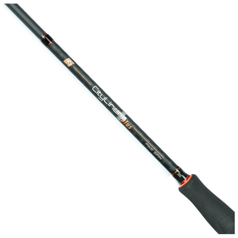 Wędka Robinson CityLiner PLUS Perch Jig 226cm / 3-12g Wędka Robinson CityLiner PLUS Perch Jig 226cm / 3-12g
