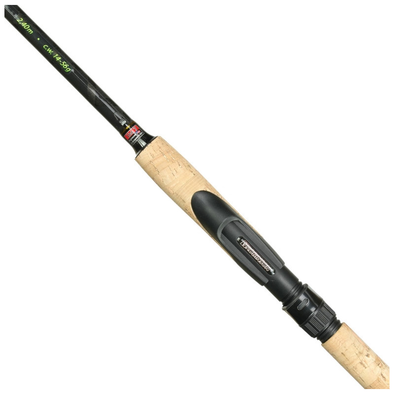 Wędka Robinson Big Mama 270cm / 10-35g Wędka Robinson Big Mama 270cm / 10-35g