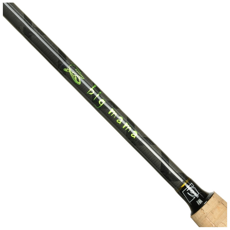 Wędka Robinson Big Mama 240cm / 10-35g Wędka Robinson Big Mama 240cm / 10-35g