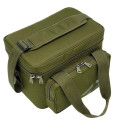 Torba Daiwa Black Widow Cool Bait Bag roz.L - 36x29x24cm