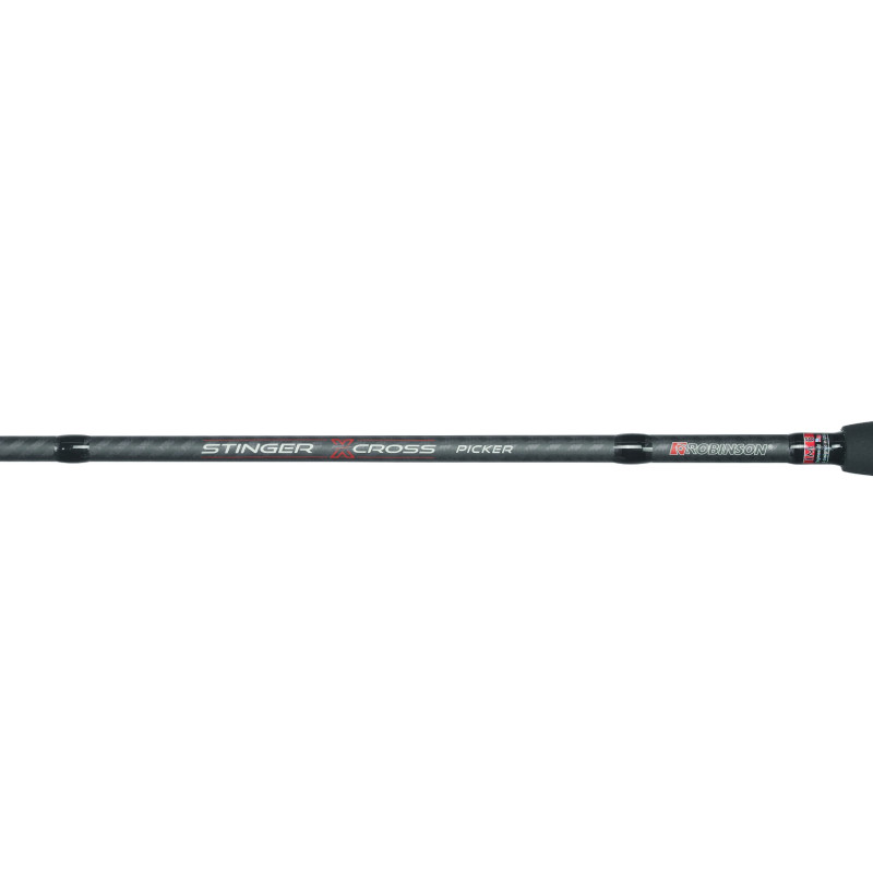 Wędka Robinson Stinger X-Cross Picker 270cm / 30g Wędka Robinson Stinger X-Cross Picker 270cm / 30g