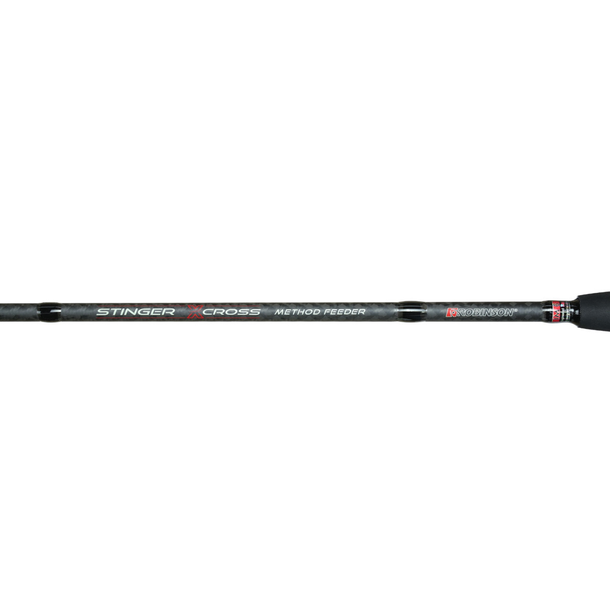 Wędka Robinson Stinger X-Cross Method Feeder 330cm / 10-45g