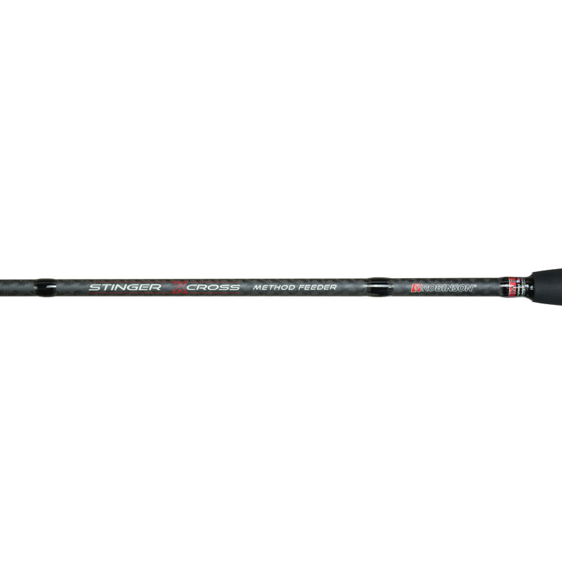 Wędka Robinson Stinger X-Cross Method Feeder 300cm / 15-60g Wędka Robinson Stinger X-Cross Method Feeder 300cm / 15-60g