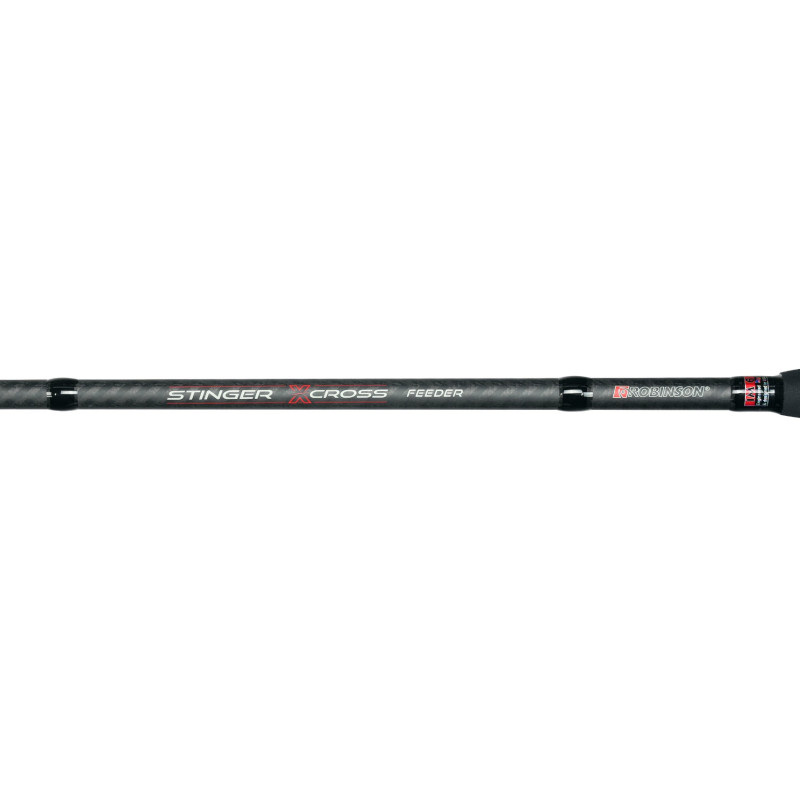Wędka Robinson Stinger X-Cross Feeder 390cm / 40-90g Wędka Robinson Stinger X-Cross Feeder 390cm / 40-90g