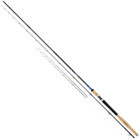 Wędka Daiwa N'Zon Distance Special Method Feeder 335cm / 80g Wędka Daiwa N'Zon Distance Special Method Feeder 335cm / 80g