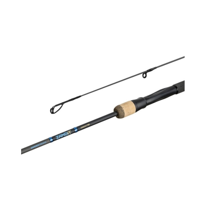 Wędka Delphin ZANDIT 215cm / 15g Wędka Delphin ZANDIT 215cm / 15g