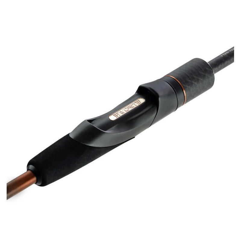 Wędka Favorite Totem TTM1-732UL-HS 219cm / 1-6g