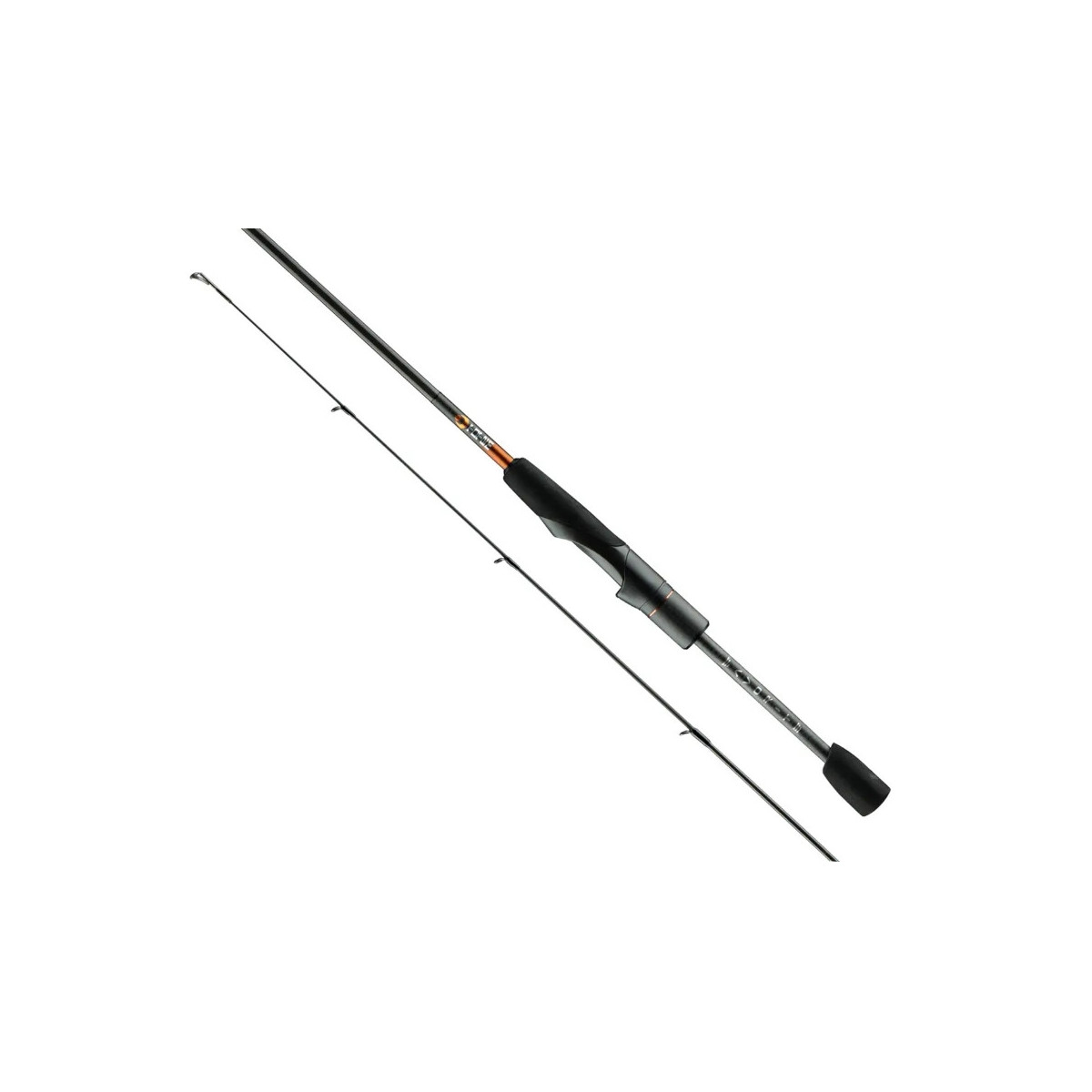 Wędka Favorite Totem TTM1-682SUL-HS 204cm / 0.8-4g Wędka Favorite Totem TTM1-682SUL-HS 204cm / 0.8-4g