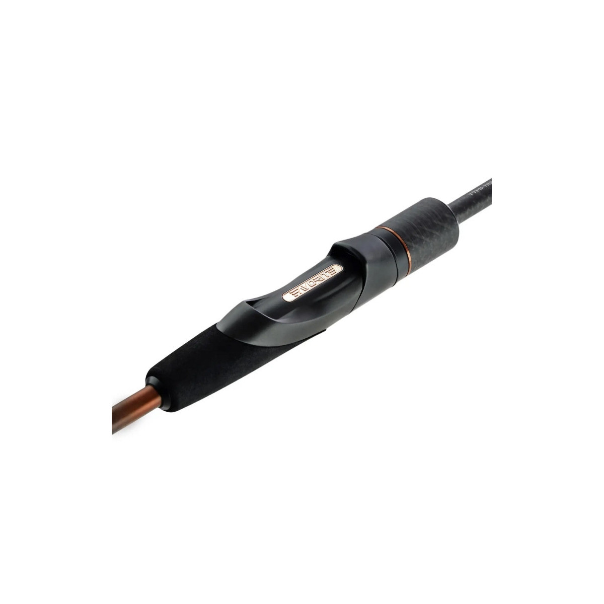Wędka Favorite Totem TTM1-682SUL-HS 204cm / 0.8-4g Wędka Favorite Totem TTM1-682SUL-HS 204cm / 0.8-4g