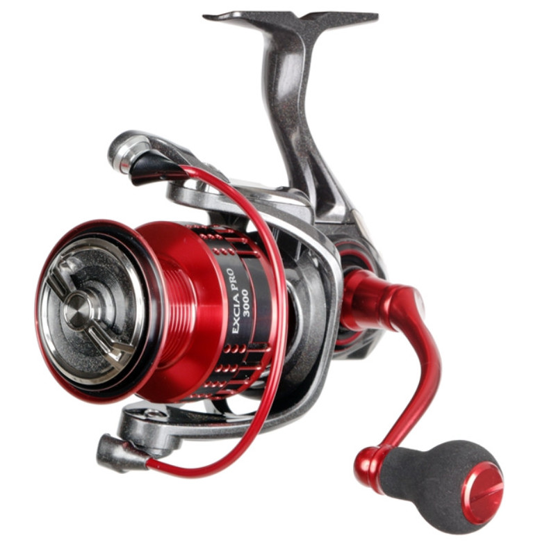 Kołowrotek Ryobi Excia Pro 2000 FD Kołowrotek Ryobi Excia Pro 2000 FD
