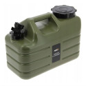 Kanister na Wodę Anaconda Water Tank 11L 34x15x24cm Kanister na Wodę Anaconda Water Tank 11L 34x15x24cm