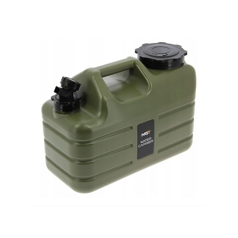 Kanister na Wodę Anaconda Water Tank 11L 34x15x24cm Kanister na Wodę Anaconda Water Tank 11L 34x15x24cm