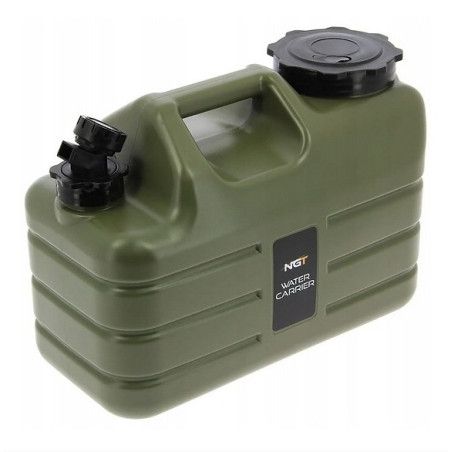 Kanister na Wodę Anaconda  Water Tank 11L 34x15x24cm