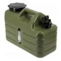 Kanister na Wodę Anaconda Water Tank 11L 34x15x24cm Kanister na Wodę Anaconda Water Tank 11L 34x15x24cm