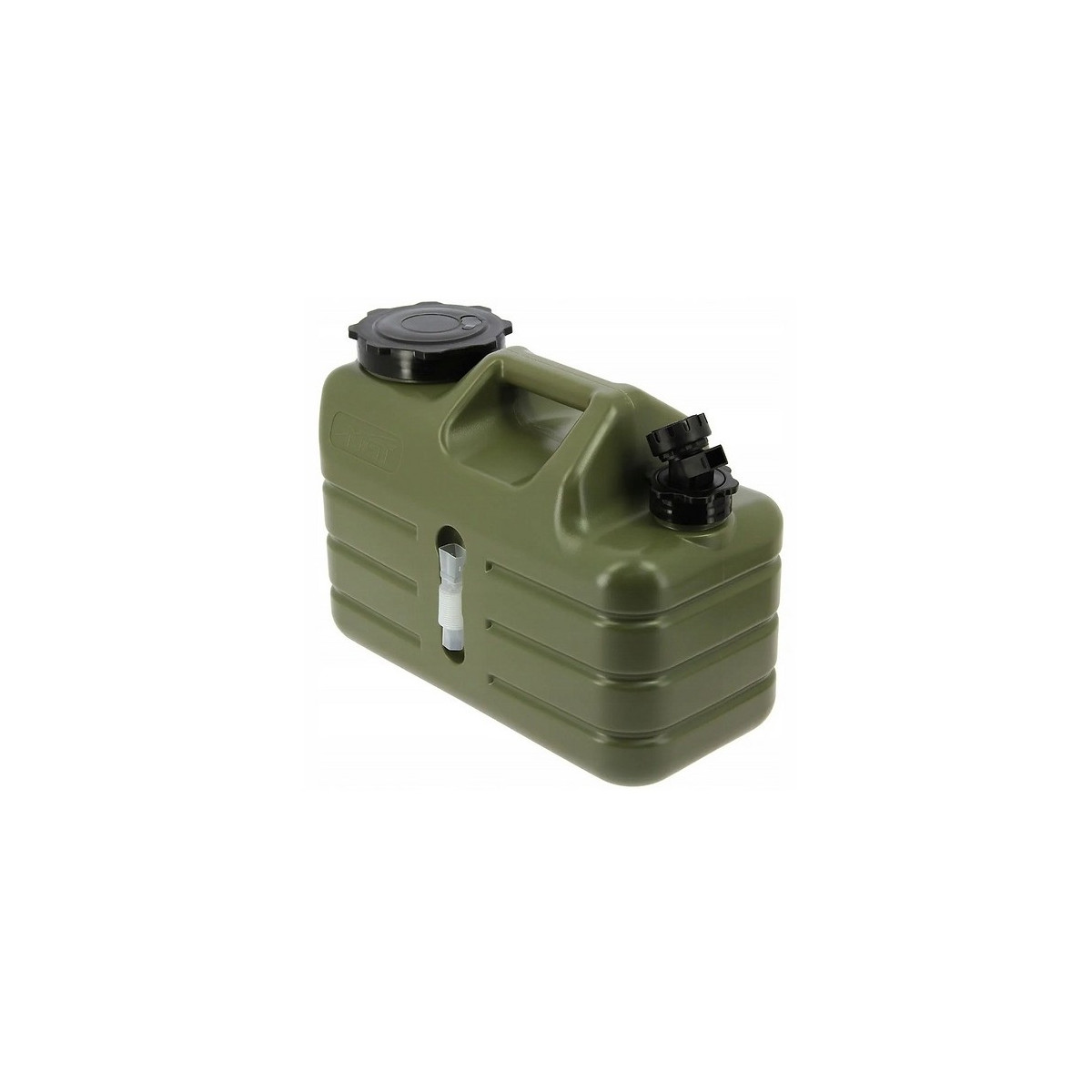 Kanister na Wodę Anaconda Water Tank 11L 34x15x24cm Kanister na Wodę Anaconda Water Tank 11L 34x15x24cm