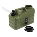 Kanister na Wodę Anaconda Water Tank 11L 34x15x24cm Kanister na Wodę Anaconda Water Tank 11L 34x15x24cm