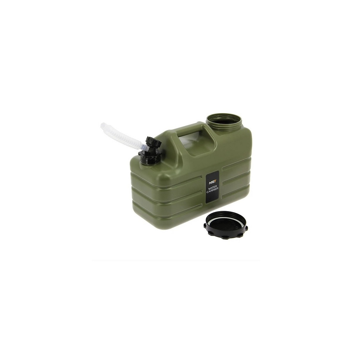 Kanister na Wodę Anaconda Water Tank 11L 34x15x24cm Kanister na Wodę Anaconda Water Tank 11L 34x15x24cm