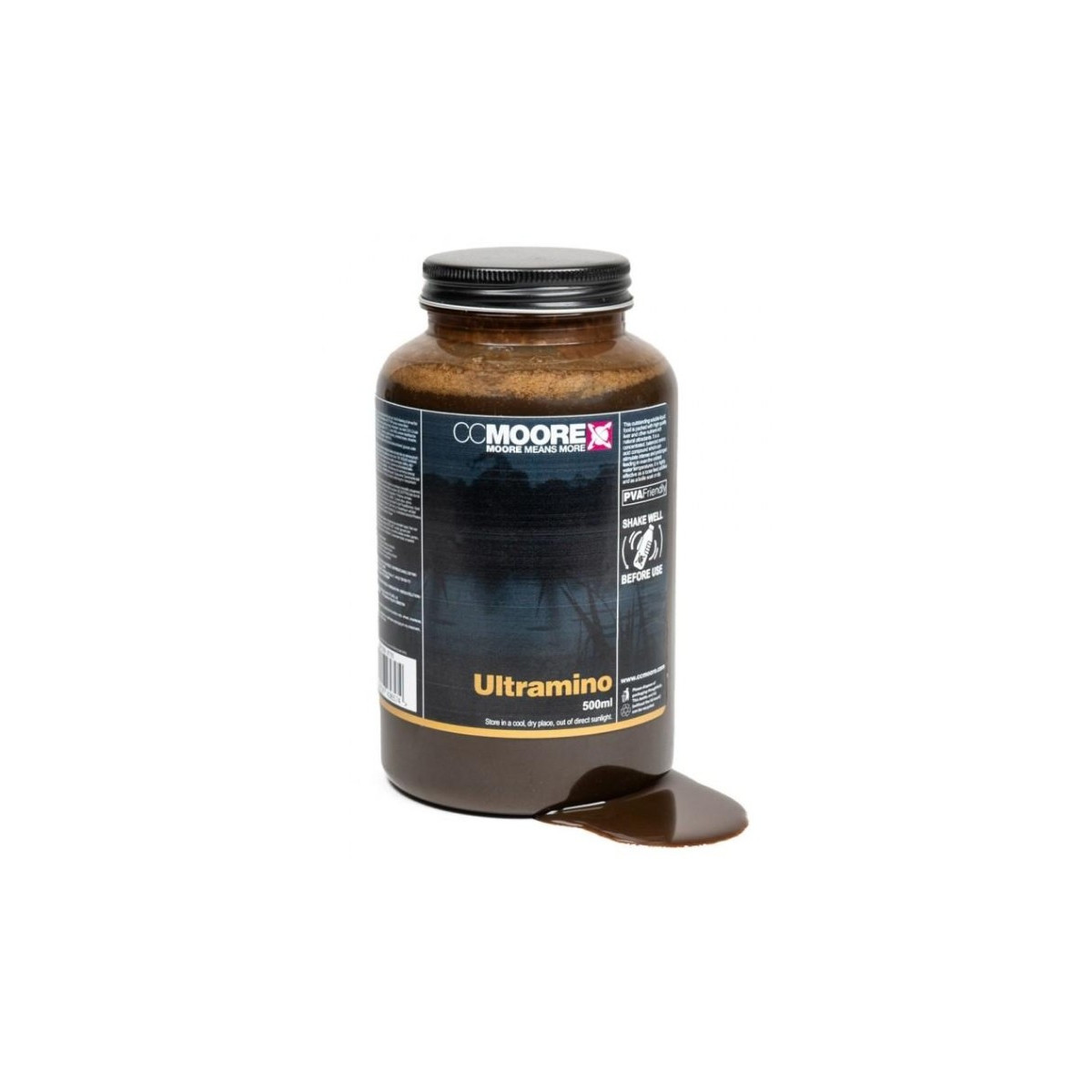Liquid CC More 500ml - Ultramino Liquid CC More 500ml - Ultramino