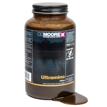 Liquid CC More 500ml - Ultramino Liquid CC More 500ml - Ultramino