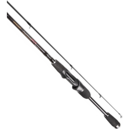 Wędka Dragon Aggressor MTX Senso Spinn 228cm / 2-14g Wędka Dragon Aggressor MTX Senso Spinn 228cm / 2-14g