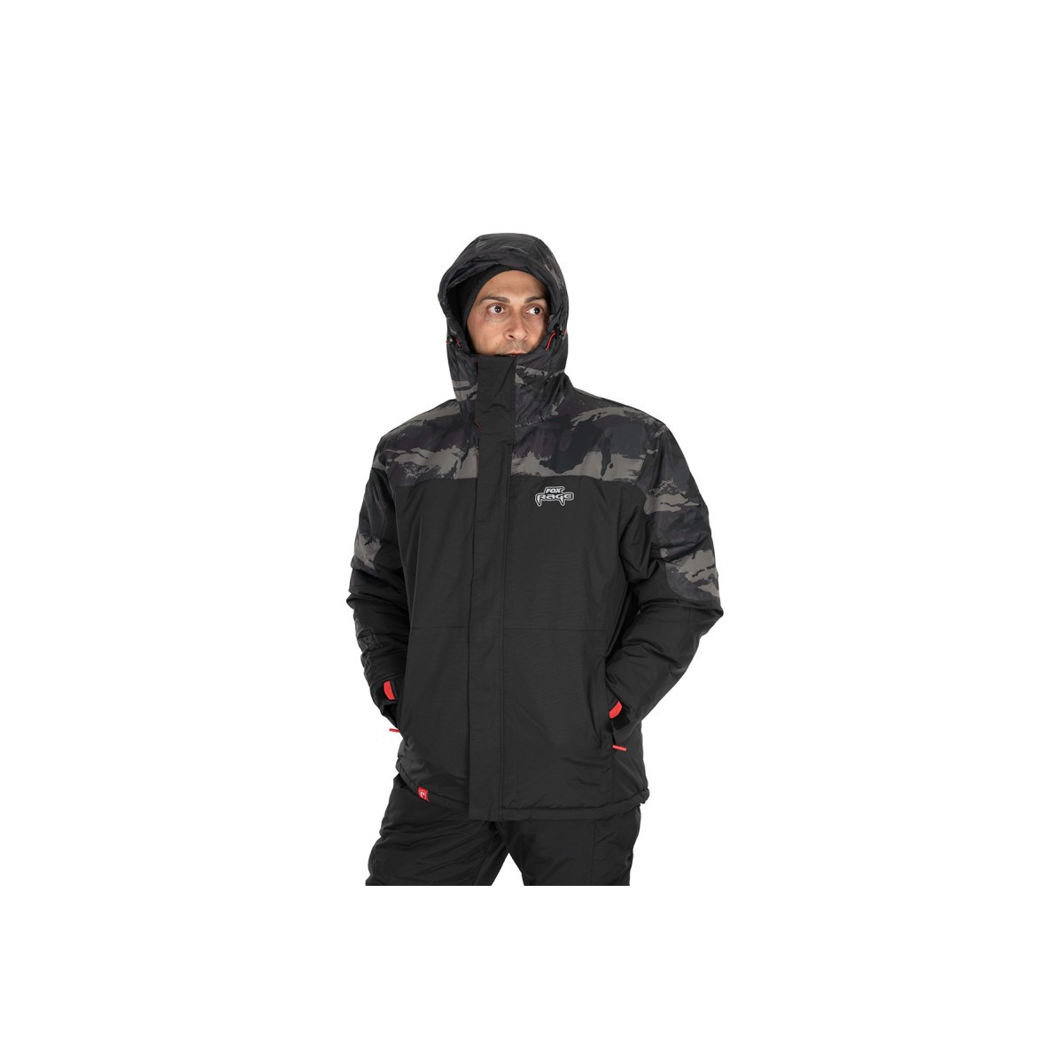 Kombinezon Fox Rage Winter Suit - roz.XL Kombinezon Fox Rage Winter Suit - roz.XL