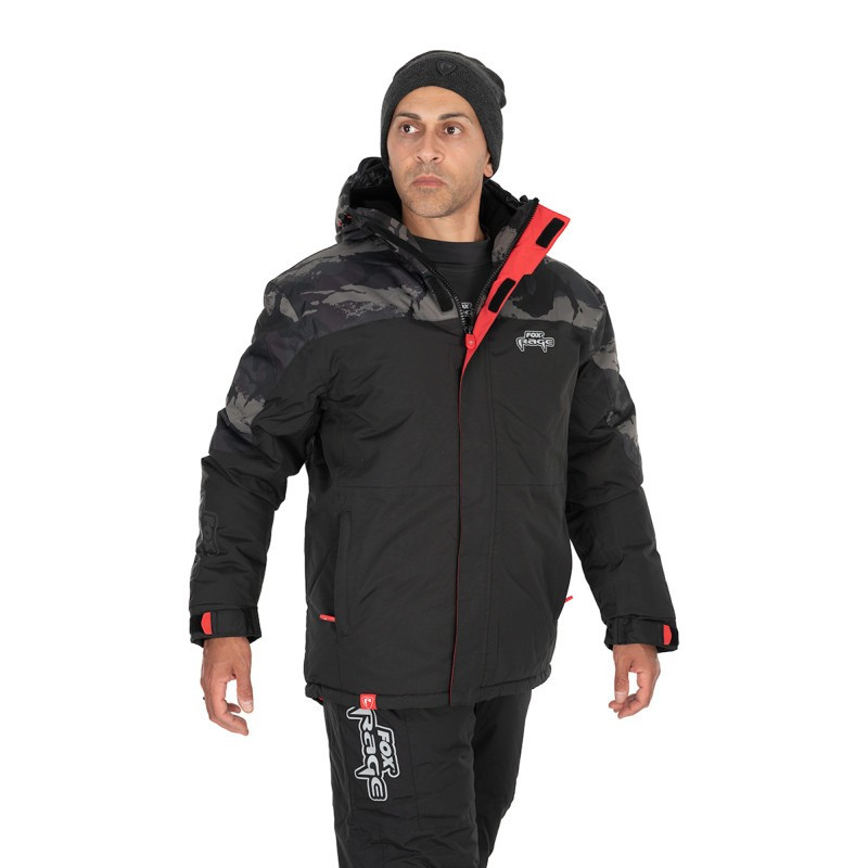 Kombinezon Fox Rage Winter Suit - roz.XL Kombinezon Fox Rage Winter Suit - roz.XL
