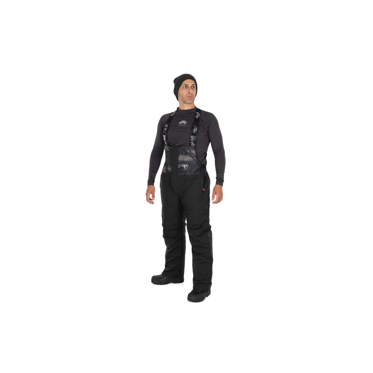 Kombinezon Fox Rage Winter Suit - roz.XXL Kombinezon Fox Rage Winter Suit - roz.XXL