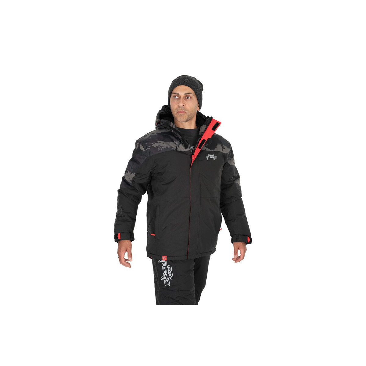 Kombinezon Fox Rage Winter Suit - roz.XXL Kombinezon Fox Rage Winter Suit - roz.XXL
