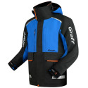 Komplet Wypornościowy Graff 215-O-B-15 EDYCJA 3.0 roz.2xl/176-182 Komplet Wypornościowy Graff 215-O-B-15 EDYCJA 3.0 roz.2xl/176-182
