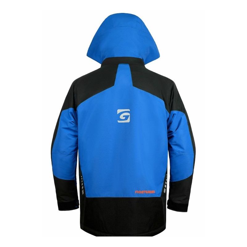 Komplet Wypornościowy Graff 215-O-B-15 EDYCJA 3.0 roz.2xl/176-182 Komplet Wypornościowy Graff 215-O-B-15 EDYCJA 3.0 roz.2xl/176-182