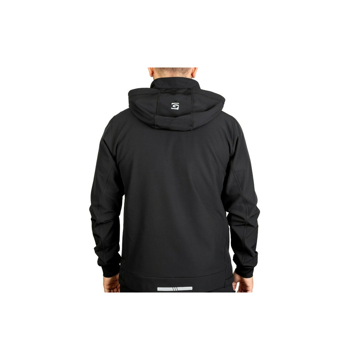 Kurtka Graff Softshell 561-S-1 roz.XL Kurtka Graff Softshell 561-S-1 roz.XL