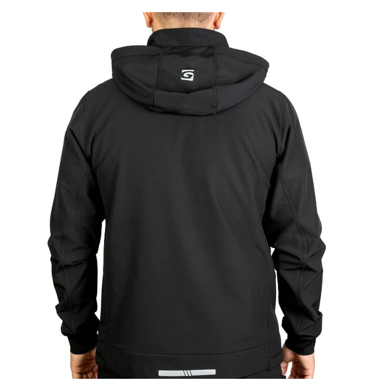 Kurtka Graff Softshell 561-S-1 roz.XL Kurtka Graff Softshell 561-S-1 roz.XL