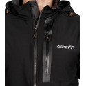 Kurtka Graff Softshell 561-S-1 roz.XL Kurtka Graff Softshell 561-S-1 roz.XL