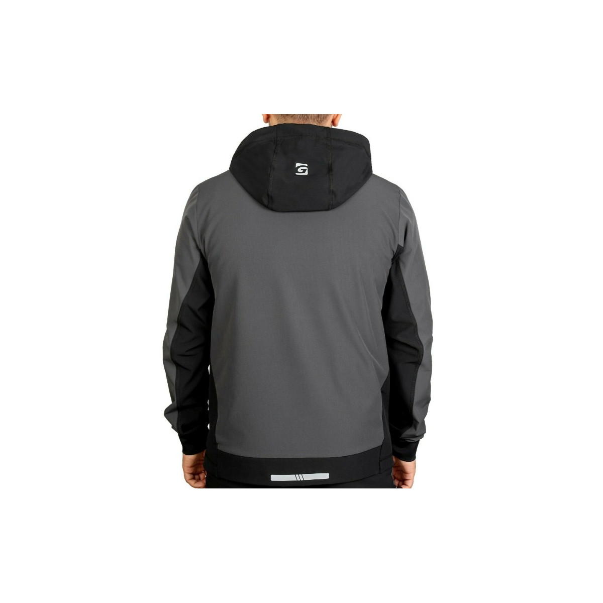 Kurtka Graff Softshell 561-S-2 roz.2XL