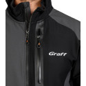Kurtka Graff Softshell 561-S-2 roz.2XL
