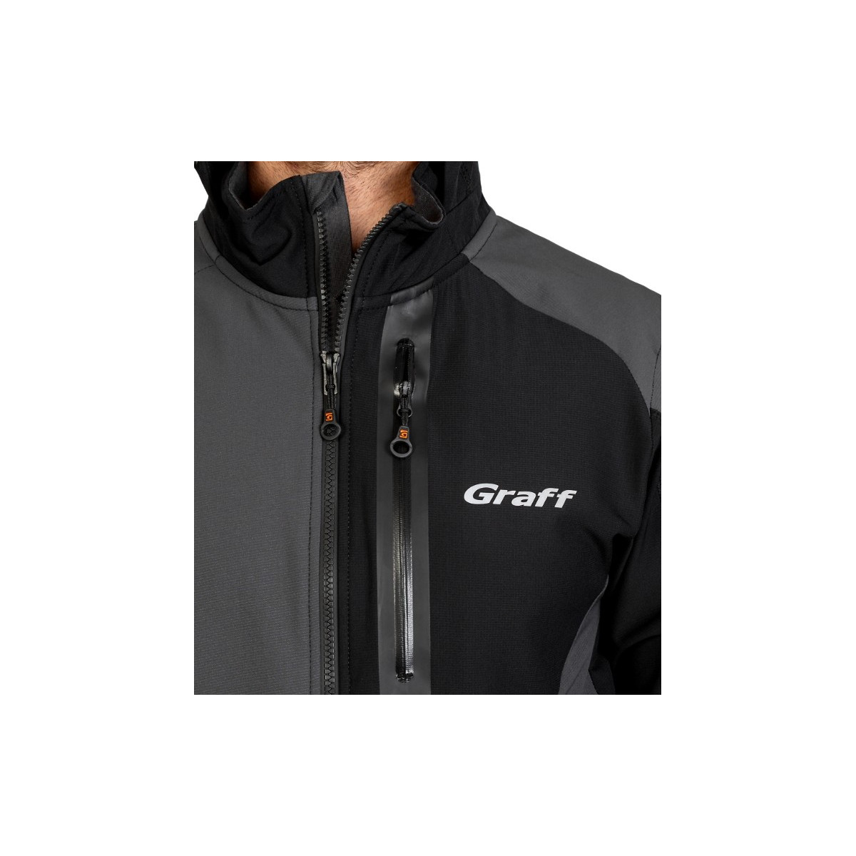 Kurtka Graff Softshell 561-S-2 roz.2XL