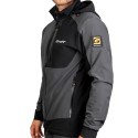 Kurtka Graff Softshell 561-S-2 roz.2XL