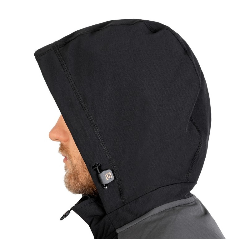 Kurtka Graff Softshell 561-S-2 roz.L