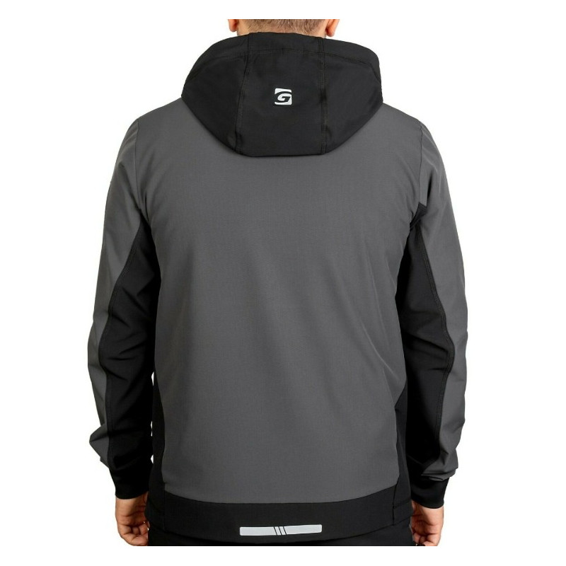 Kurtka Graff Softshell 561-S-2 roz.XL