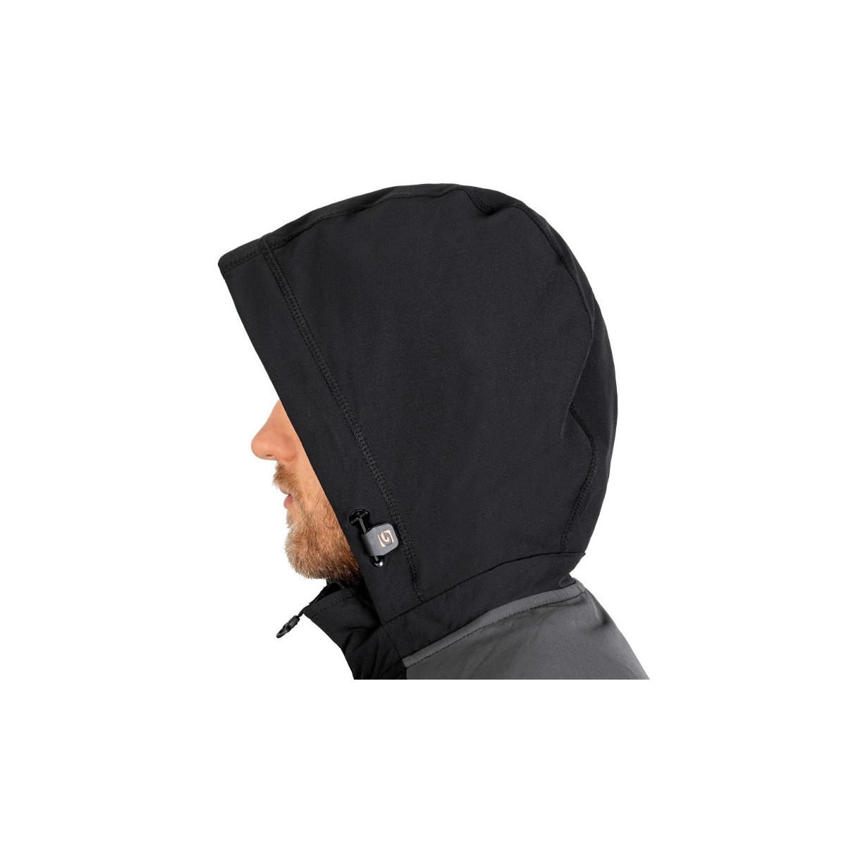 Kurtka Graff Softshell 561-S-2 roz.XL