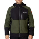 Kurtka polarowa Graff z membraną 562-WS roz.XL Kurtka polarowa Graff z membraną 562-WS roz.XL