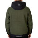 Kurtka polarowa Graff z membraną 562-WS roz.XL Kurtka polarowa Graff z membraną 562-WS roz.XL