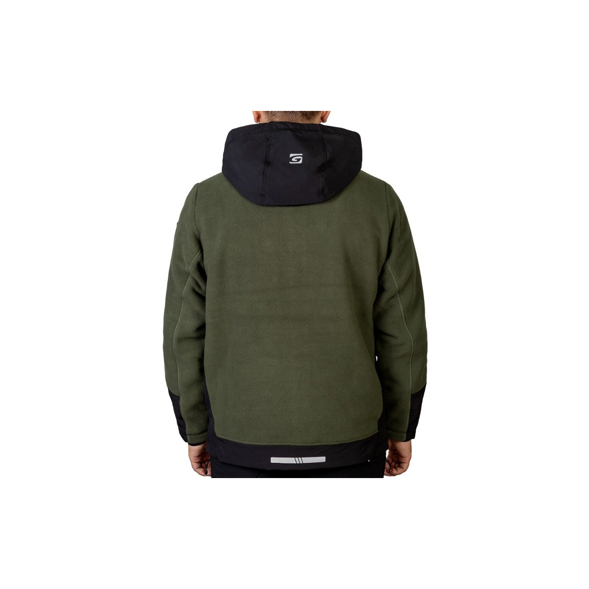 Kurtka polarowa Graff z membraną 562-WS roz.XL Kurtka polarowa Graff z membraną 562-WS roz.XL