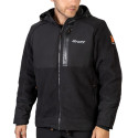 Kurtka polarowa Graff z membraną 562-WS-1 roz.XL Kurtka polarowa Graff z membraną 562-WS-1 roz.XL